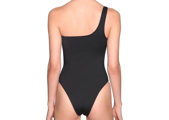 ⁦DSQUARED2 BIKINI WOMEN-Black & White⁩ – תמונה ⁦2⁩