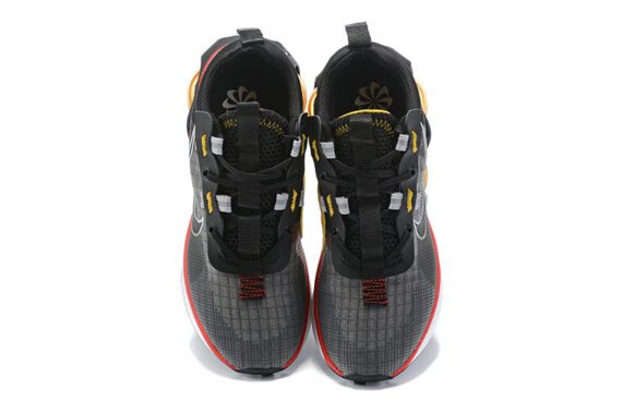 ⁦Nike Air Max 2021 Older Kids' Shoes - Black⁩ – תמונה ⁦2⁩