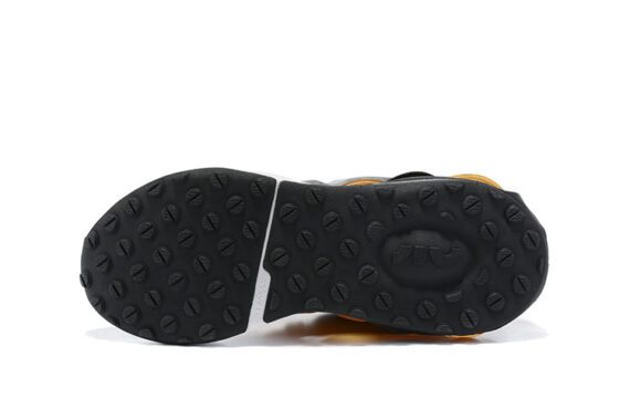 ⁦Nike Air Max 2021 Older Kids' Shoes - Black⁩ – תמונה ⁦4⁩