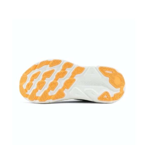 ⁦נעלי הוקה - HOKA Clifton 9 Multicolor⁩ – תמונה ⁦3⁩