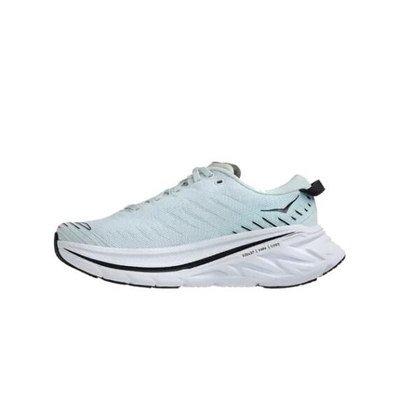 ⁦נעלי הוקה - HOKA Bondi 8 Sky Blue⁩ – תמונה ⁦5⁩