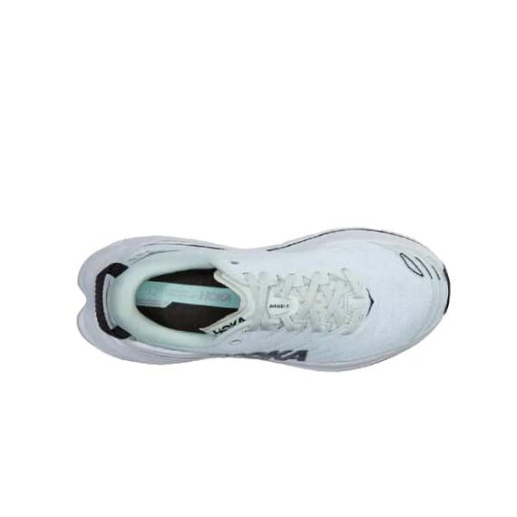 ⁦נעלי הוקה - HOKA Bondi 8 Sky Blue⁩ – תמונה ⁦3⁩