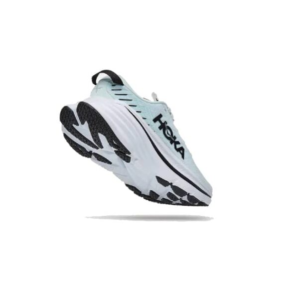 ⁦נעלי הוקה - HOKA Bondi 8 Sky Blue⁩ – תמונה ⁦4⁩